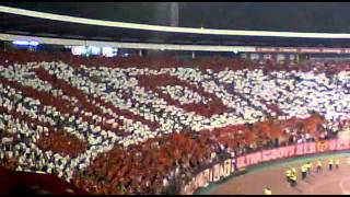 Crvena Zvezda - Ren (Navijanje)