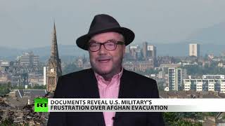 Afghanistan: Biden didn’t listen to military brass, soldiers died – report; crisis ensues(full show)