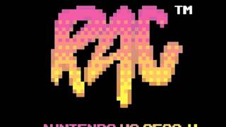 Nintendo Vs Sega 2: Pokémon - Red Blue Opening Theme (RAC Blue Satellite Mix)