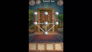 100 Doors Saga Level 11 Walkthrough