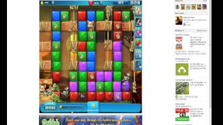 Pet Rescue Saga level 102 no boosters, no hammers ? ►TOBIAS DEAMON◄