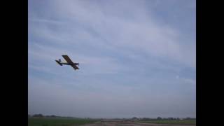 Slec Electric funfly 2016
