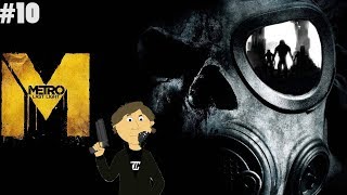METRO LAST LIGHT - №10. МОЯ РЕГИНА