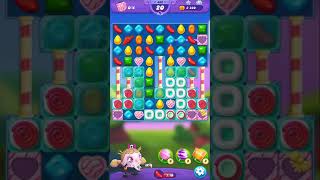 Candy Crush Friends Saga Level 485