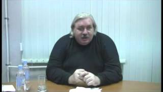 Левашов Н.В Как распознать людей драконов - рептилоиды и аннунаки