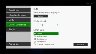 Aurora   Configuracion de rutas