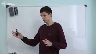 Валерий Карнаухов - Разработка методов генеративной аугментации для применения нейронных сетей