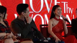 KIM CHIU, hindi na clingy kay XIAN LIM pero inaming SHOCK ABSORBER niya ang boyfriend