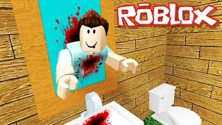 Roblox Adventures / Survive the Killer DenisDaily / But Wait... I'm Denis?!