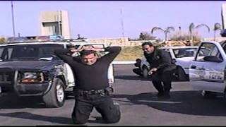 POLICIA MUNICIPAL. Cursos F.B.I. GON-PAR MUSIC. IXTLAN DEL RIO, NAYARIT. MEX.