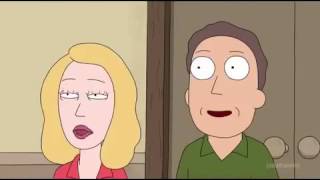 Rick and Morty   Headism