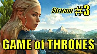 GAME of THRONES - A Telltale Games Series. Меч во Тьме