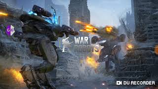 How to Mod War Robots with Game Guardian