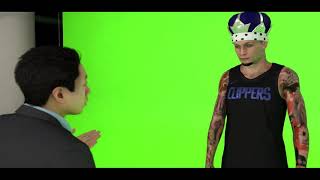 NBA 2K20 Beats Commercial