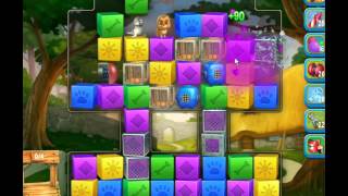 Pet Rescue Saga 1292 no booster