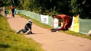 Фестиваль "Квас-Тарантас" 2014