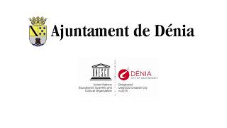 Desfile de Gala Moros y Cristianos Denia 2019
