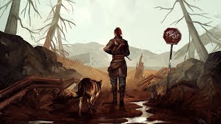 Fallout 4 'максимальная сложность' ♠ Как Чип апокалипсис пережил) #6 ♠