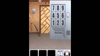 100 Doors 2013 ✦ level 94