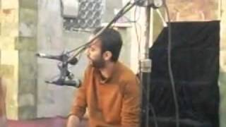 MUSTAFA QASEDA.HA WO HAY FATIMA