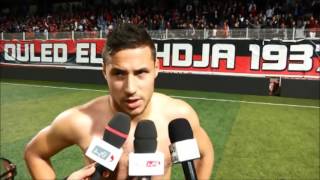 Reportage USMA 2015