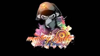 Pitch vs Newlojik - Monkey Piratz