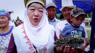 Карагат Фест 2016 (Karagat Fest 2016)