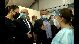 Новая вспышка COVID-19: кто виноват и что делать?