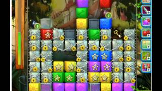 Pet Rescue Saga Level 696 No Boosters