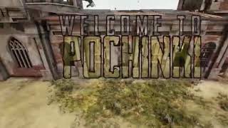 #Pubg pochinki antham/song
