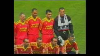 Belgium Cup Final 1997 Anderlecht v Ekeren (English)
