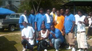 Bottom to da top ruff coaley ( tribute to bloomfield crips