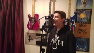 Rapping Dad's Son - New Song! (15 years old)