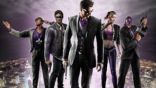 Обзор чит-кодов для игры Saints Row 3