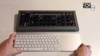 SOFTUBE CONSOLE 1: Déballage