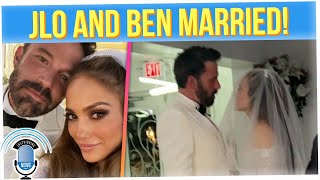 Will Jennifer Lopez & Ben Affleck's Relationship Work This Time?