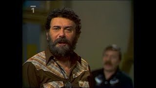 Waldemar Matuška - Slavíci z Madridu (1981)