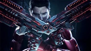 Paragon-Основы игры и первый взгляд
