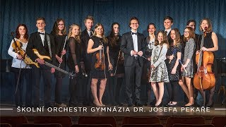Gymnazijní orchestr Mladá Boleslav | Game of Thrones