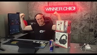Мобильная лига 4-й сезон игра №1