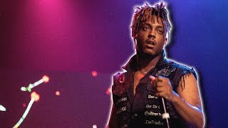 (FREE) Juice WRLD x Lil Peep Type Beat "Unknown" (2018)