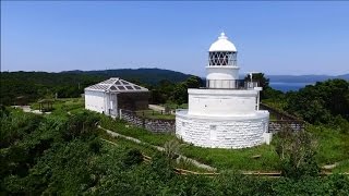 和歌山県 串本 ドローン空撮 DJI PHANTOM3 STANDARD