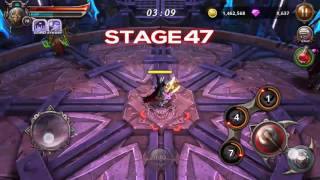 Blade: Sword of Elysion Infinity Season 4