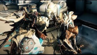 Warframe Coleção Nidus PHRYKE o Nidus vai virar Monstrão