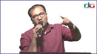 Why dg sir for GST