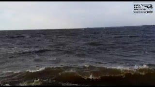 "Ветер - Года" Киевское водохранилище Вышгород 24/09/2014