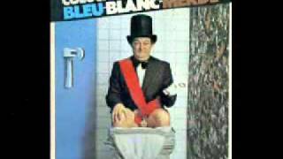 Coluche - le délégué syndical