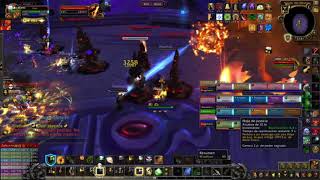 primer kill implossion Wrathion HC