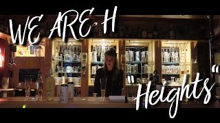 WE ARE H - "HEIGHTS" [Official Music Video]