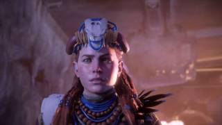Horizon Zero Dawn - What happened to APOLLO?